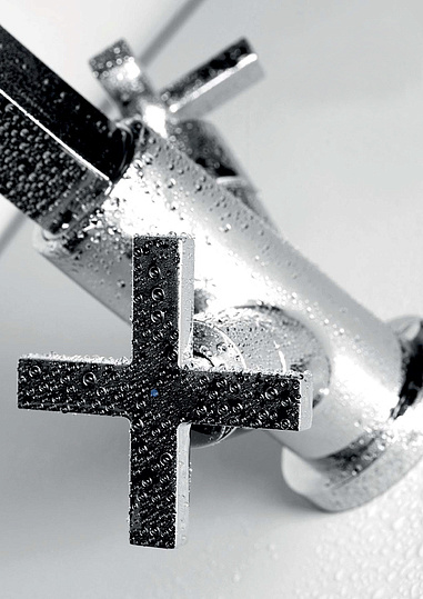 Смеситель Wasserkraft Weser  для кухонной мойки 7847