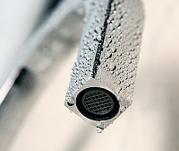 Смеситель Wasserkraft Weser  для кухонной мойки 7847