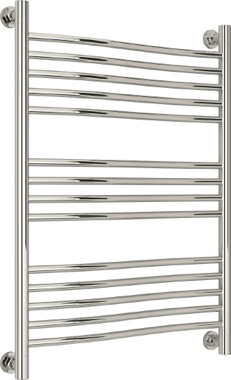 Сунержа Флюид+ Полотенцесушитель водяной 60x80h, цвет: без покрытия 00-0222-8060