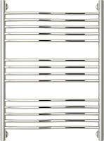 Сунержа Флюид+ Полотенцесушитель водяной 60x80h, цвет: без покрытия 00-0222-8060