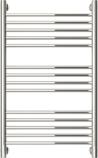 Сунержа Богема+ Полотенцесушитель водяной 50x80h, цвет: без покрытия 00-0220-8050