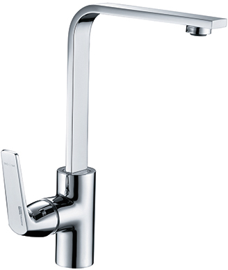 Смеситель Wasserkraft Neime  для кухонной мойки 1907