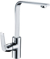 Смеситель Wasserkraft Neime  для кухонной мойки 1907