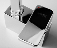 Смеситель Wasserkraft Aller  для кухонной мойки 1067