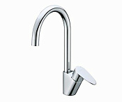 Смеситель Wasserkraft Leine  для кухонной мойки 3507