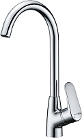 Смеситель Wasserkraft Vils  для кухонной мойки 5607
