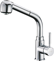 Смеситель Wasserkraft Main  для кухонной мойки 4166