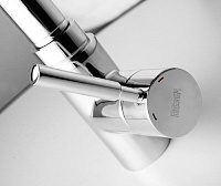 Смеситель Wasserkraft Main  для кухонной мойки 4166