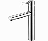 Смеситель Wasserkraft Main  для кухонной мойки 4107