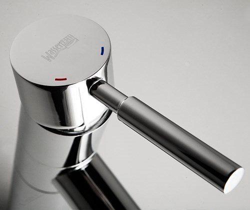 Смеситель Wasserkraft Main  для кухонной мойки 4107