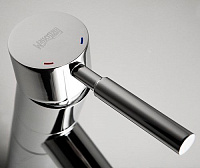 Смеситель Wasserkraft Main  для кухонной мойки 4107