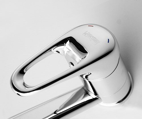 Смеситель Wasserkraft Oder  для кухонной мойки 6307