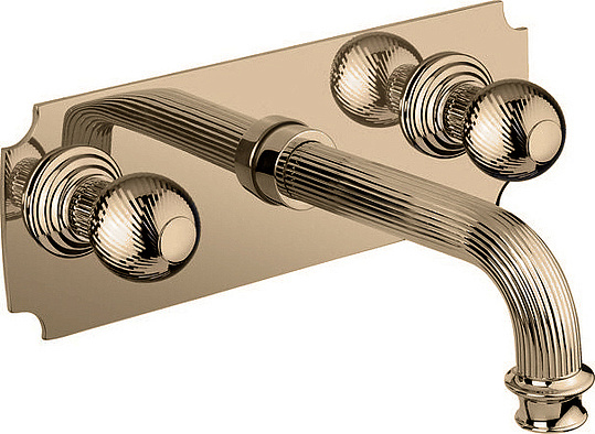 Смеситель Cezares Olimp BLS2 02 M С ВНУТРЕННЕЙ ЧАСТЬЮ, для раковины OLIMP-BLS2-02-M