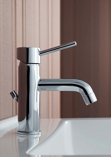 VitrA Minimax S Смеситель для раковины, цвет: хром A41984EXP