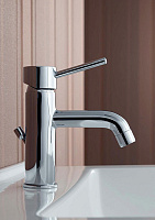 VitrA Minimax S Смеситель для раковины, цвет: хром A41984EXP