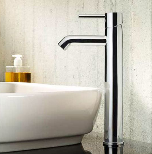 Смеситель VitrA Minimax S  для раковины A41990EXP