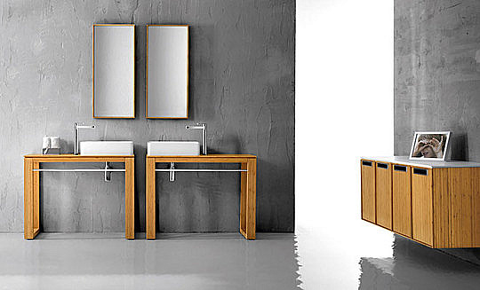 Смеситель VitrA Minimax S  для раковины A41990EXP