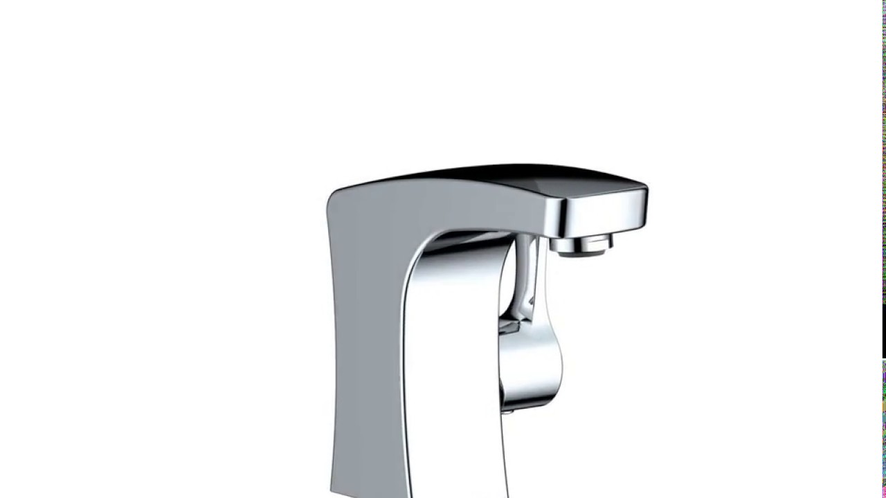 Смеситель Wasserkraft Berkel  для раковины 4803