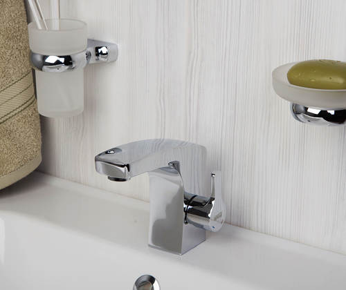 Смеситель Wasserkraft Berkel  для раковины 4803