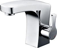 Смеситель Wasserkraft Berkel  для раковины 4803