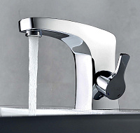 Смеситель Wasserkraft Berkel  для раковины 4803