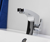 Смеситель Wasserkraft Berkel  для раковины 4803