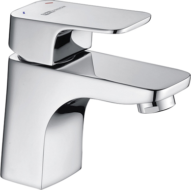 Смеситель Wasserkraft Salm  для раковины 2703