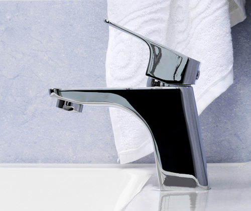 Смеситель Wasserkraft Salm  для раковины 2703