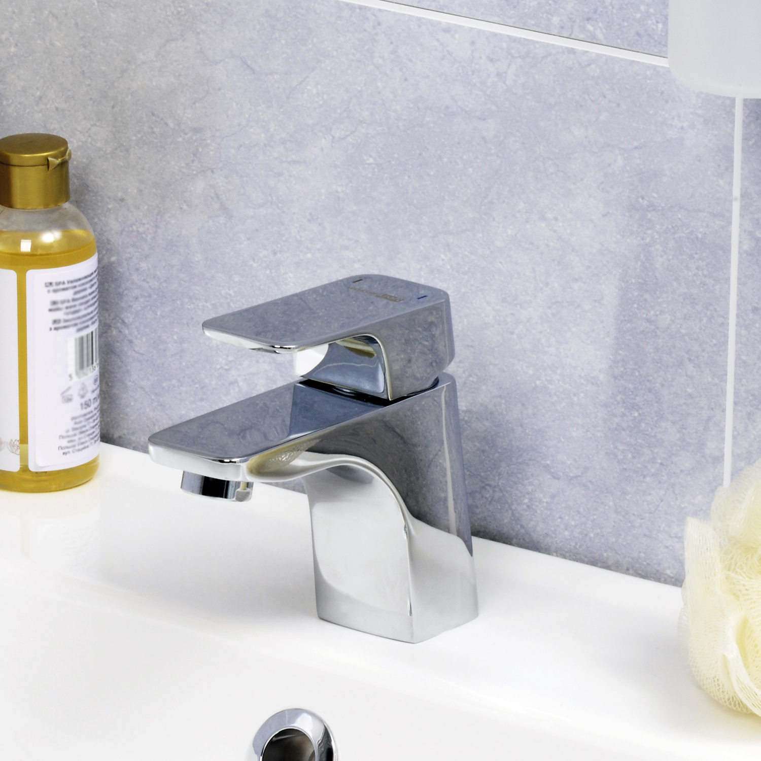 Смеситель Wasserkraft Salm  для раковины 2703