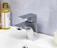 Смеситель Wasserkraft Salm  для раковины 2703