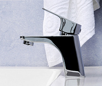 Смеситель Wasserkraft Salm  для раковины 2703