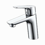 Смеситель Wasserkraft Lippe  для раковины 4503