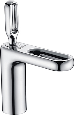 Смеситель Wasserkraft Kammel  для раковины 1803