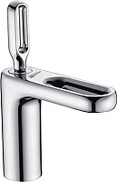 Смеситель Wasserkraft Kammel  для раковины 1803