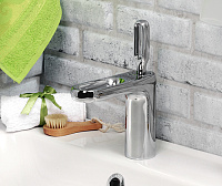 Смеситель Wasserkraft Kammel  для раковины 1803