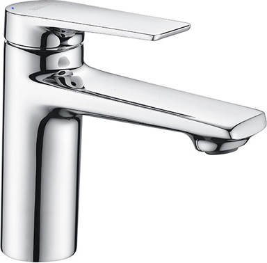 Смеситель Wasserkraft Lopau  для раковины 3203