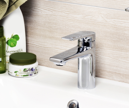 Смеситель Wasserkraft Lopau  для раковины 3203