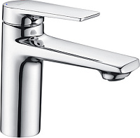 Смеситель Wasserkraft Lopau  для раковины 3203