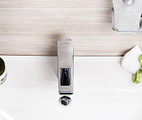 Смеситель Wasserkraft Lopau  для раковины 3203