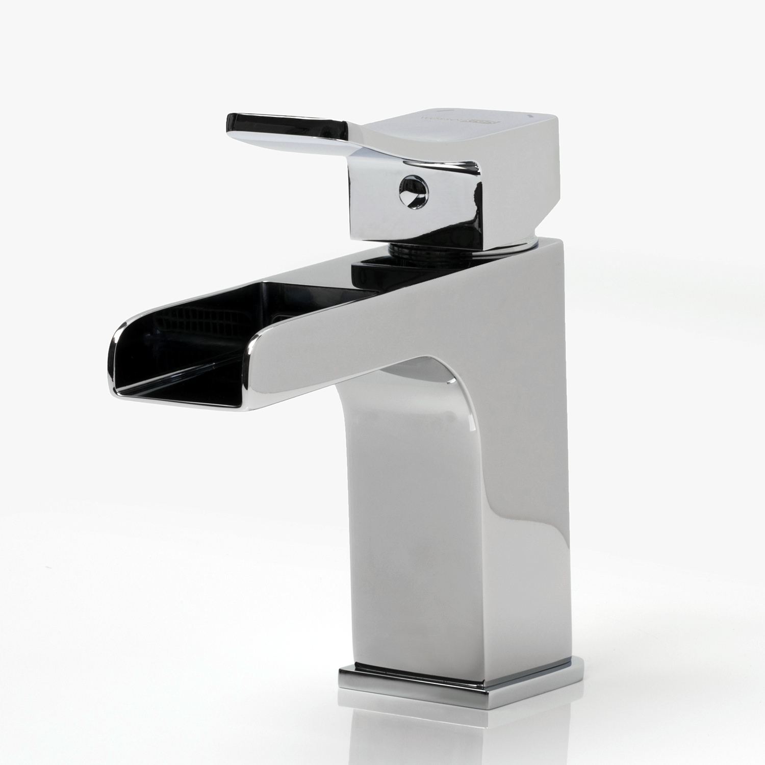 Смеситель Wasserkraft Aller  для раковины 1069