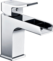 Смеситель Wasserkraft Aller  для раковины 1069