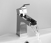 Смеситель Wasserkraft Aller  для раковины 1069