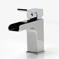 Смеситель Wasserkraft Aller  для раковины 1069