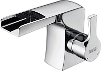 Смеситель Wasserkraft Berkel  для раковины 4869