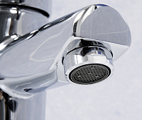 Термостат Wasserkraft Main  для раковины 4103