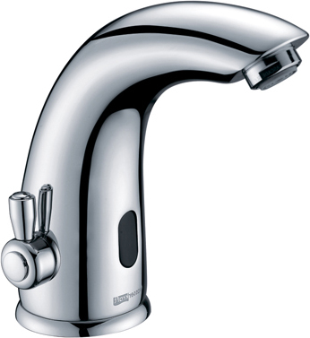 Смеситель Wasserkraft Rossel  для раковины 2813