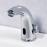 Смеситель Wasserkraft Rossel  для раковины 2813