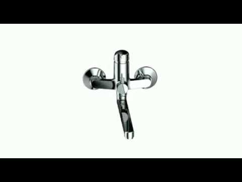 Смеситель Wasserkraft Isen  универсальный 2602L