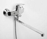 Смеситель Wasserkraft Rossel  универсальный 2802L