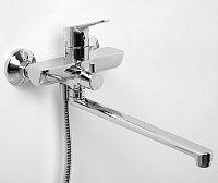 Смеситель Wasserkraft Lippe  универсальный 4502L